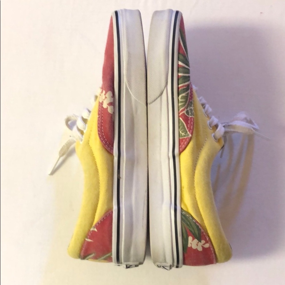 Paul Van Doren Hawaiian Vans - Picture 7 of 7
